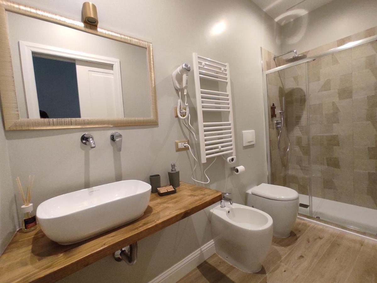 Manno Rooms Affittacamere Cagliari Exterior foto