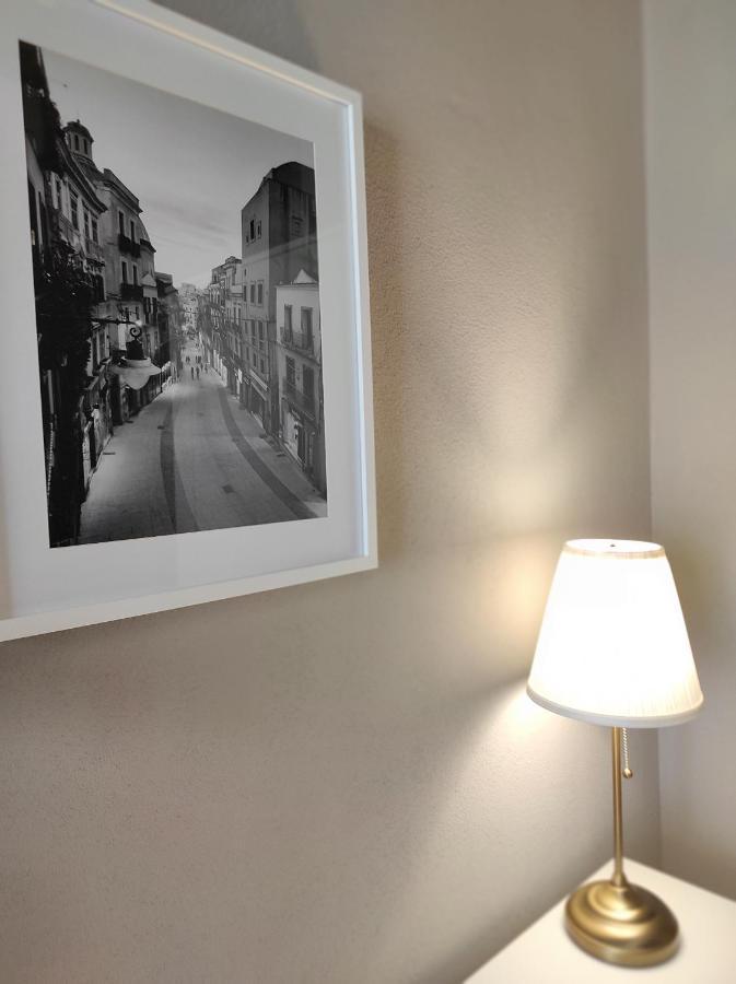 Manno Rooms Affittacamere Cagliari Exterior foto