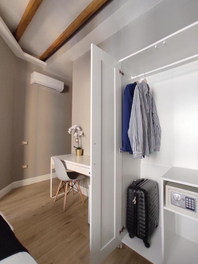 Manno Rooms Affittacamere Cagliari Exterior foto