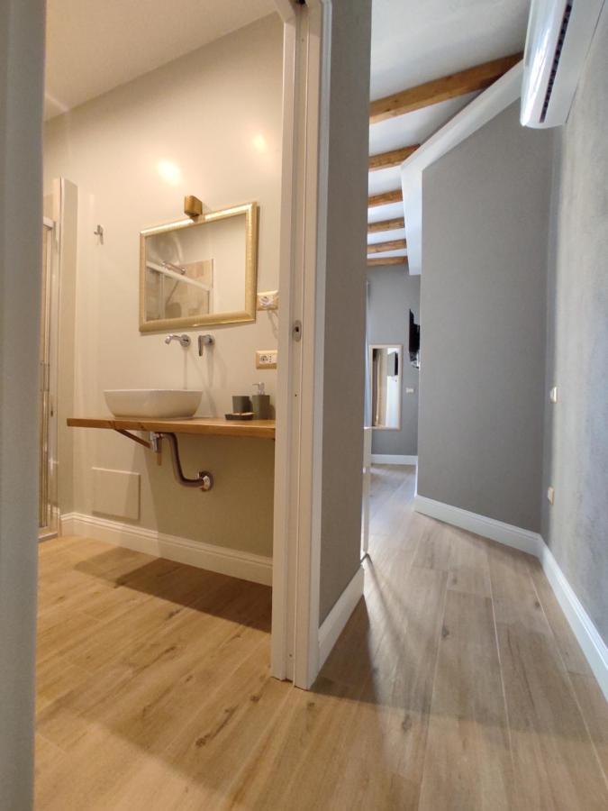 Manno Rooms Affittacamere Cagliari Exterior foto