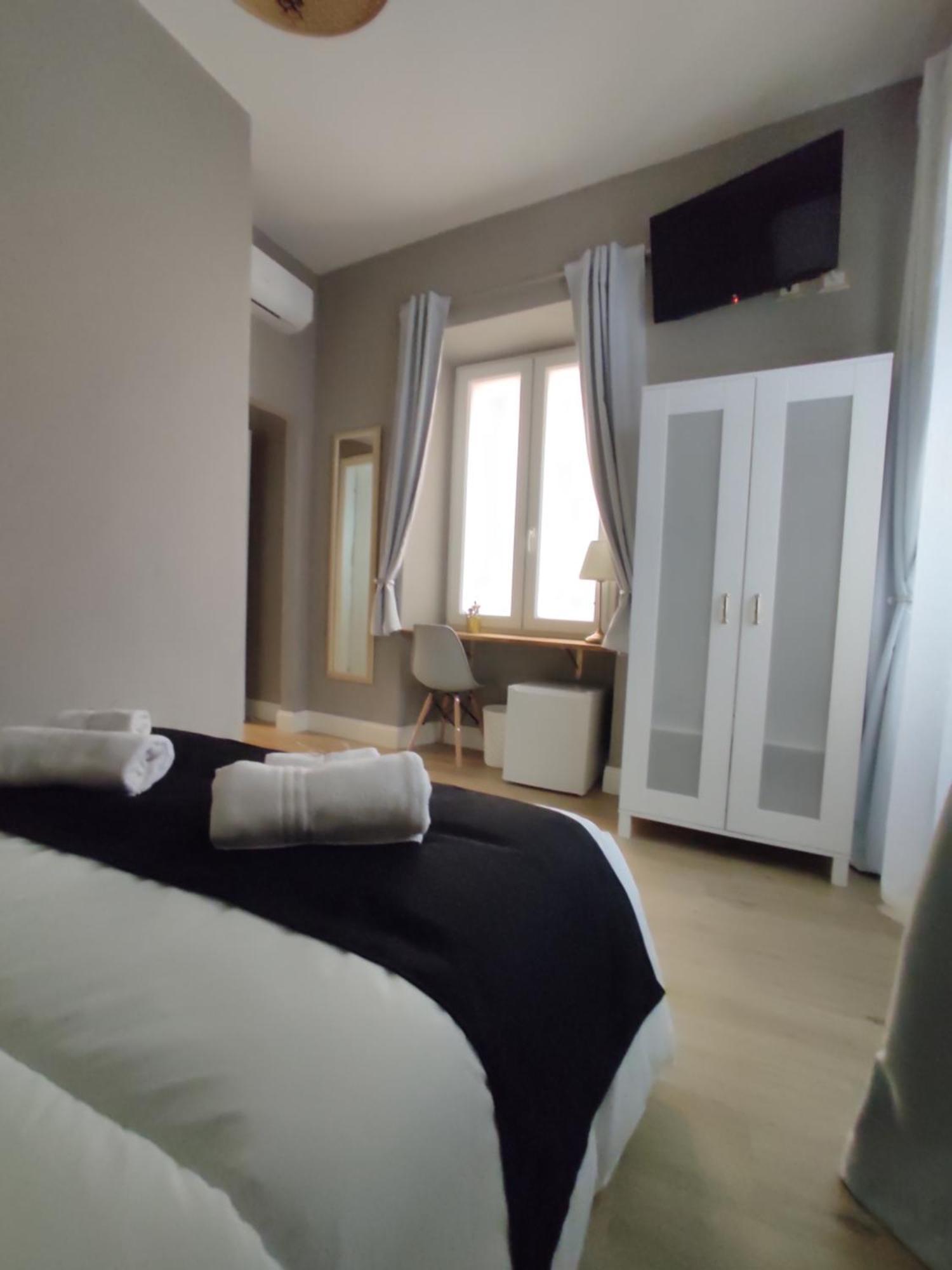 Manno Rooms Affittacamere Cagliari Exterior foto