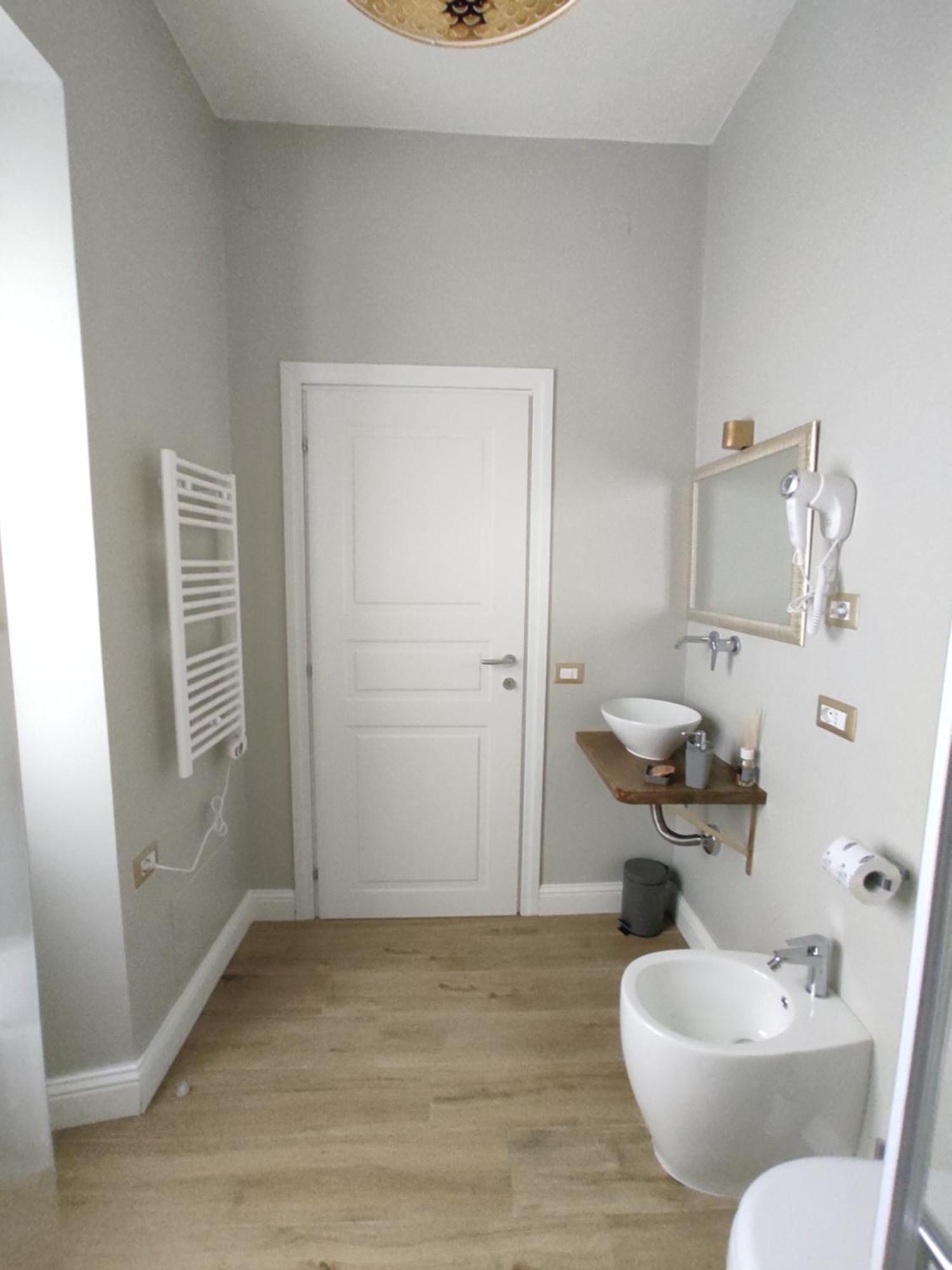 Manno Rooms Affittacamere Cagliari Exterior foto