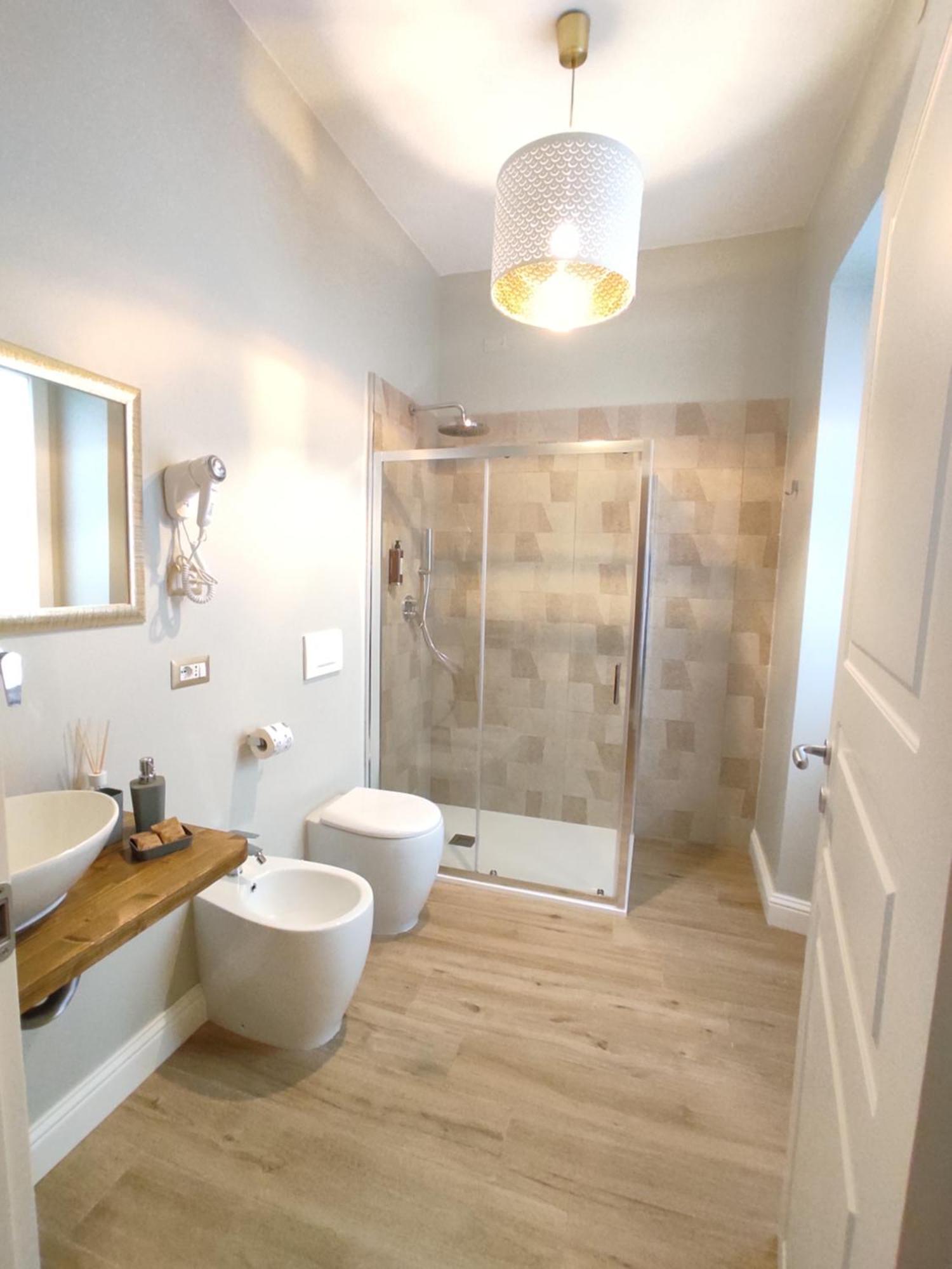 Manno Rooms Affittacamere Cagliari Exterior foto