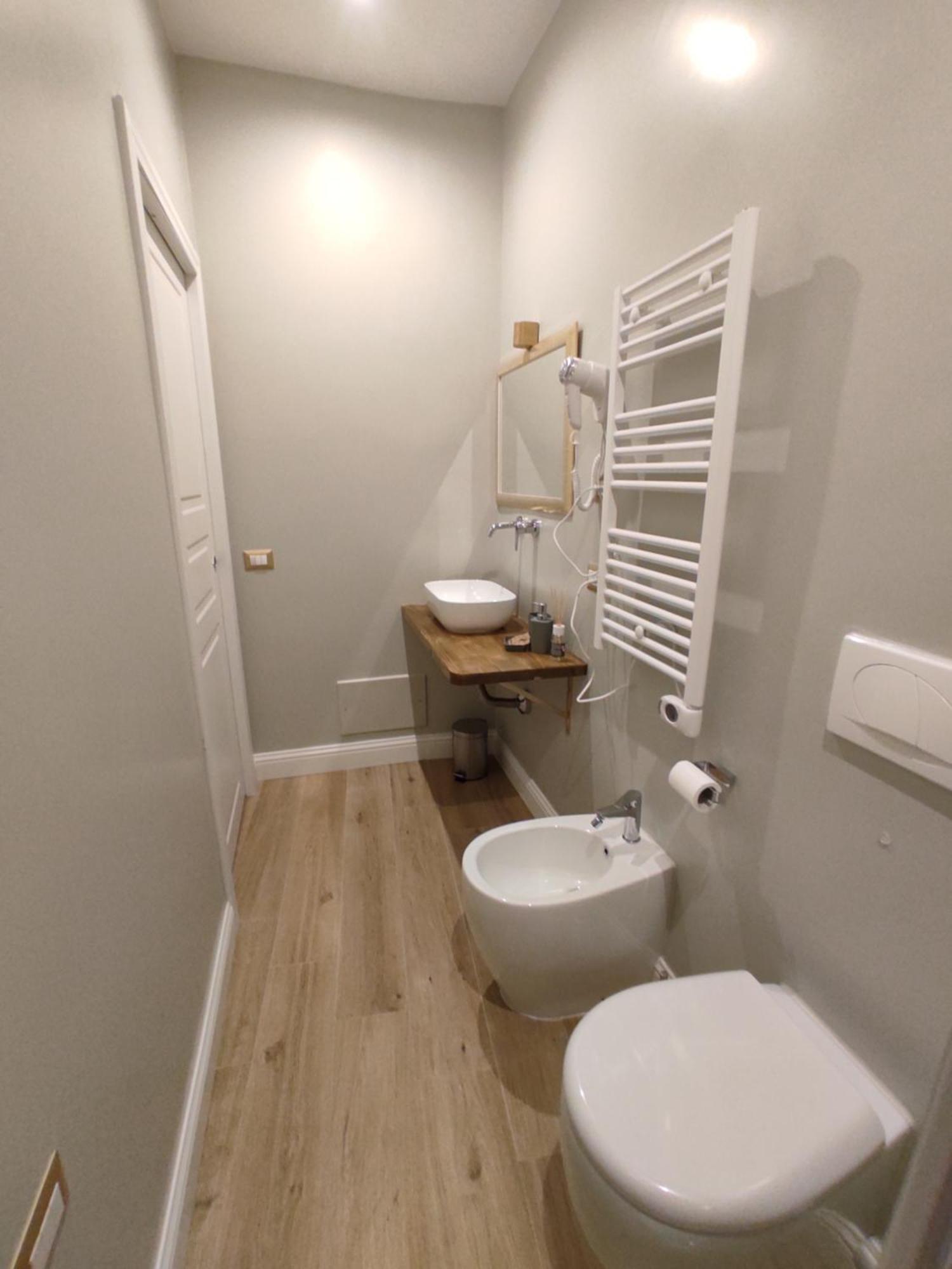 Manno Rooms Affittacamere Cagliari Quarto foto